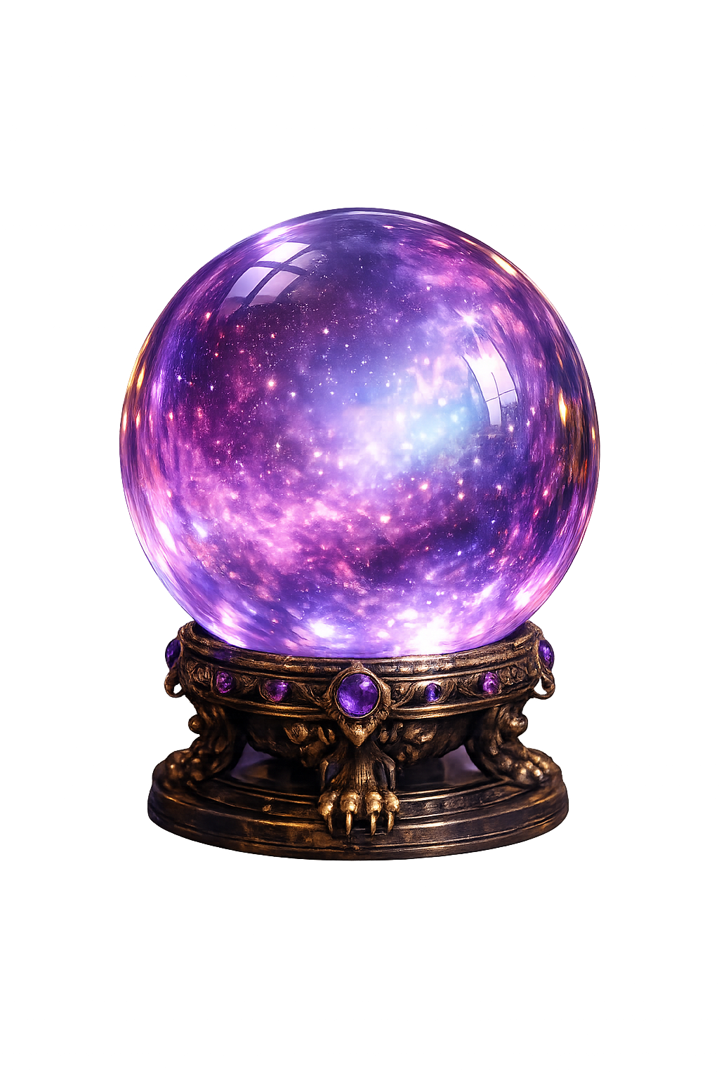 Crystal Ball